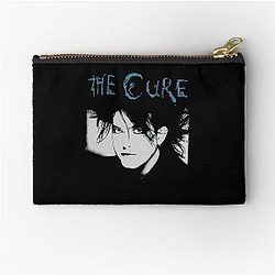The Face of Me Zipper Pouch