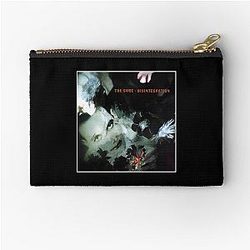 The Cure Band Pouch