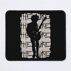 The Cure Mouse Pad