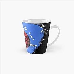The Cure 1992 Tour Tall Mug