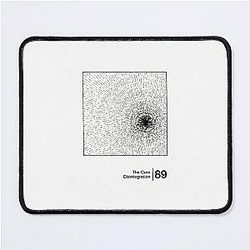 The Cure Mouse Pad