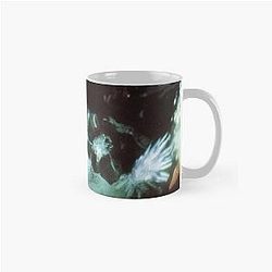 The Cure Disintegration Classic Mug