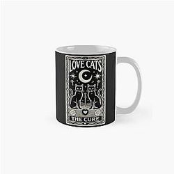 The Cure - Lovecats Mug