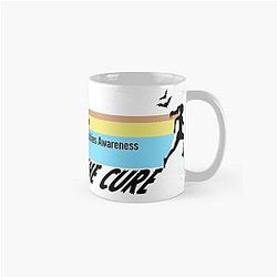 Race for the Cure US Office Classic Mug
