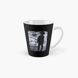 The Cure Tall Mug