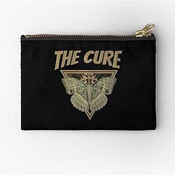 Art the Cure Zipper Pouch