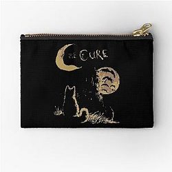 Art the Zipper Pouch