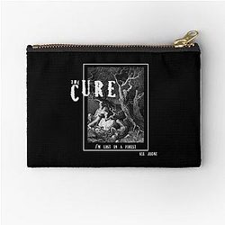 Art The Zipper Pouch