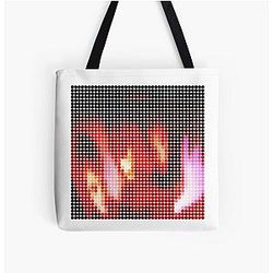 The Cure 4th Album Tote Bag