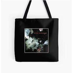 The Cure All Over Print Tote Bag
