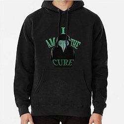 SCP-049 The Cure Pullover Hoodie