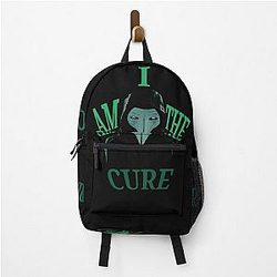 SCP 049 IS The Cure