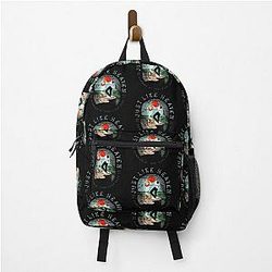 The Cure Like Heaven Backpack