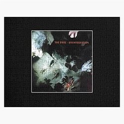 The Cure Jigsaw Puzzle