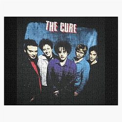 illustration The Cure, The Cure, Jigsaw Puzzle