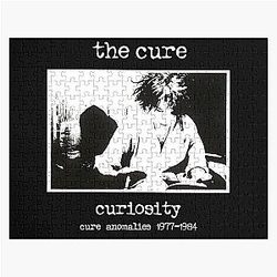 Japan The Cure Jigsaw Puzzle