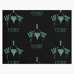 SCP-049 is The Cure Jigsaw Puzzle