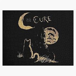 The Cure - Art of Jigsaw Puzzle