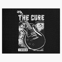 The Art Cure Jigsaw Puzzle