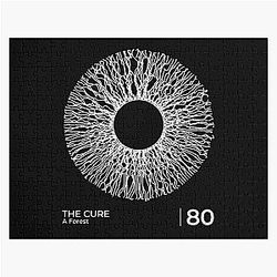 Art - The Cure