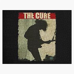 The Cure Jigsaw Puzzle