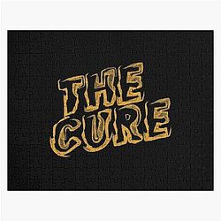 Art, The Cure Jigsaw Puzzle