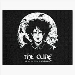 The Cure Jigsaw Puzzle