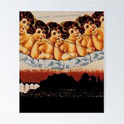 The Japanese Whispers Poster
