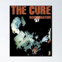 The Cures