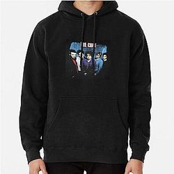 The Cure The Cure, The Cure Pullover Hoodie