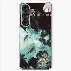 The Cure Disintegration Soft Case
