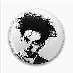 The Cure - Robert Smith