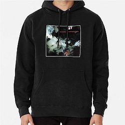 The Cure Hoodie