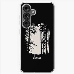 The Cure A Soft Case for Samsung Galaxy
