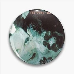 The Cure Disintegration