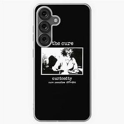 japan The Cure, The Cure, Samsung Galaxy Soft Case