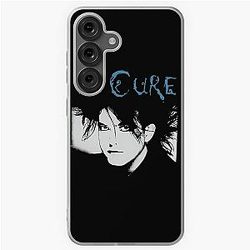 The Cure Face Of Me Samsung Galaxy Case