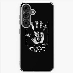 The Samsung Galaxy Soft Case