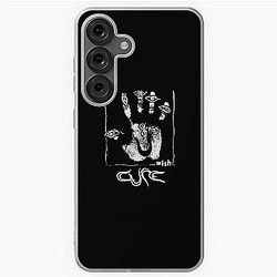 The Cure Samsung Galaxy Case