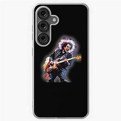 The Cure themed Tshirts Samsung Galaxy Soft Case