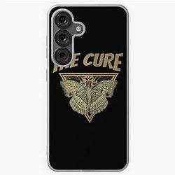 Art The Cure Samsung Galaxy Case