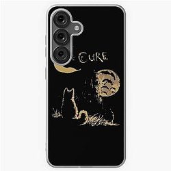 The Cure Samsung Galaxy Soft Case