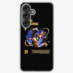 Art The Cure Samsung Galaxy Case