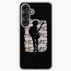 Art - The Cure Samsung Galaxy Soft Case