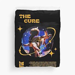 Art The Cure Duvet Cover