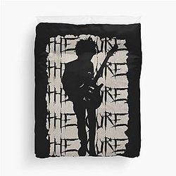 Art The Cure Duvet Cover