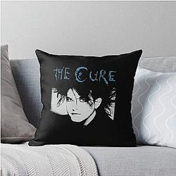 The Cure - Face of Love Pillow