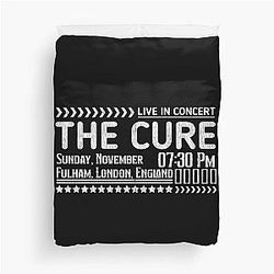 Art - The Duvet Cover