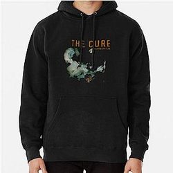Disintegration Hoodie by The Cure