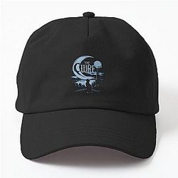 The Cure Cat Hat